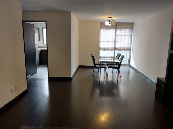 Apartamento en Renta en la ZONA 14 Guatemala - Image 2