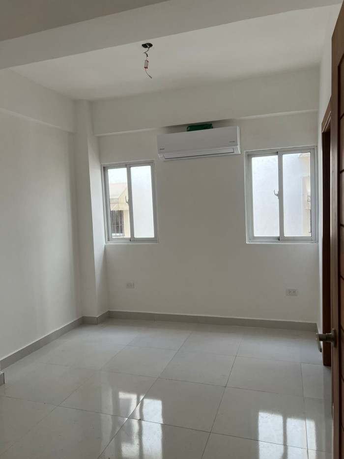 En Alquiler apartamento en El Millón Santo Domingo - 20