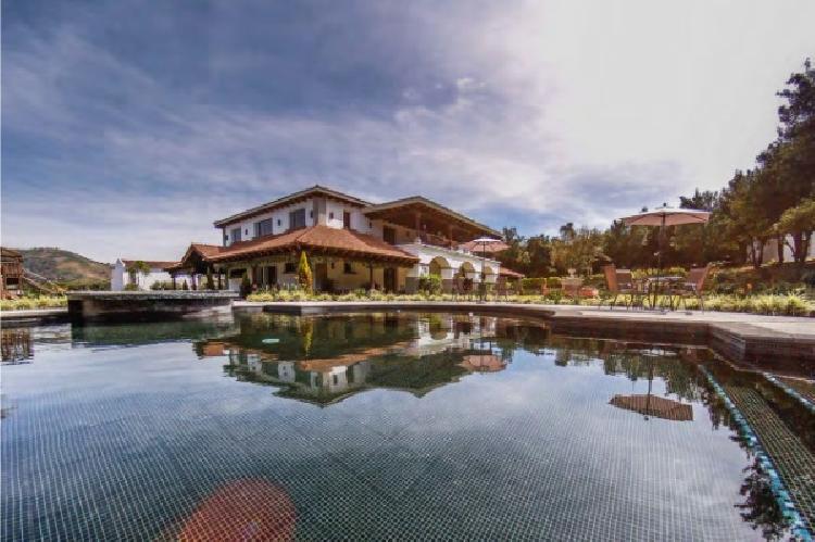 CASA EN VENTA CON. HACIENDA DEL COMENDADOR N8 — foto 14
