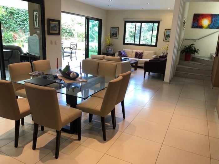 CASA EN ALQUILER EN RESIDENCIAL LOS SUEÑOS - 1