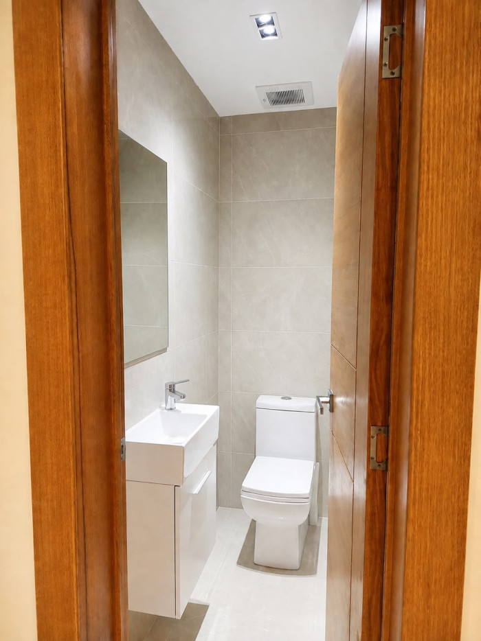 Apartamento Amueblado en Renta, Sector Renacimiento — foto 6