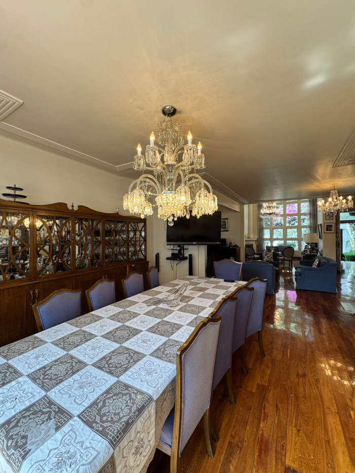 Casa en Polanco con potencial para 8 departamentos - 7