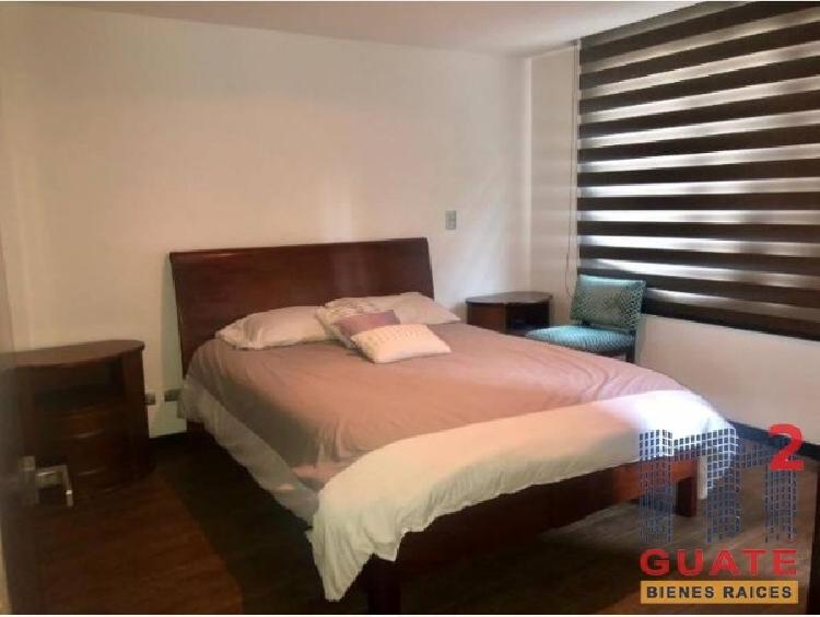 Apartamento de 172 m2 de construcción en Renta, Zona 10 — foto 2