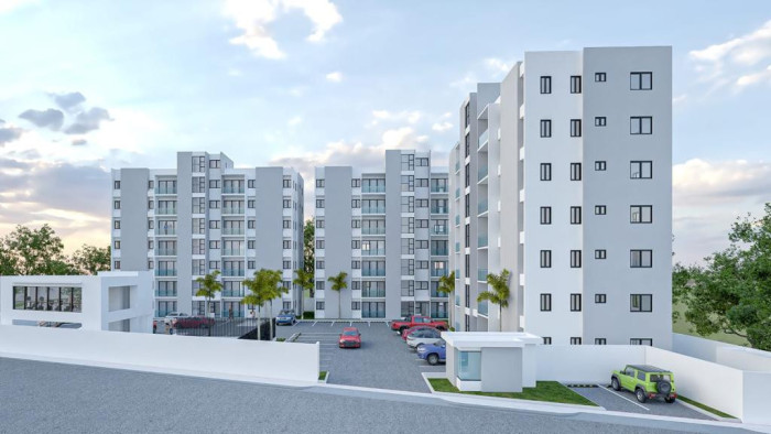 APARTAMENTOS EN VENTA: LA BARRANQUITA — foto 6