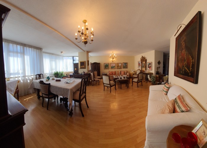 Apartamento en Venta o Alquiler Las Americas - Image 4