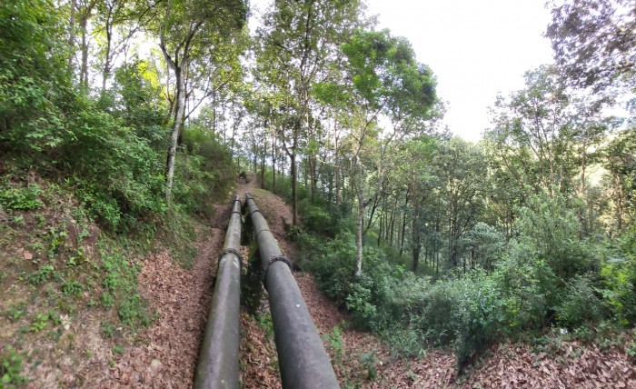 Finca en venta en San Jose Pinula camino a Monte Cristo — foto 12