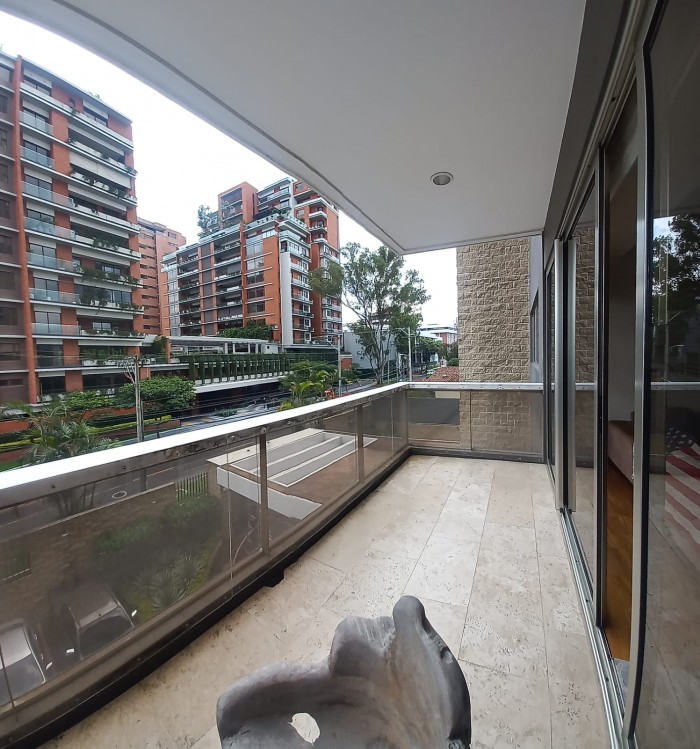 APARTAMENTO EN RENTA EN TIFANNY CAÑADA ZONA 14 - Image 3