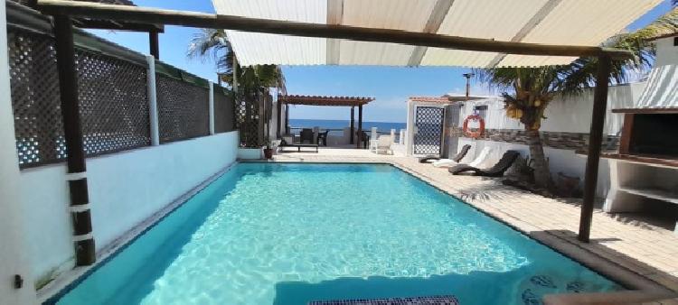 CASA DE PLAYA EN VENTA, EN IZTAPA, CASA SOL - 15