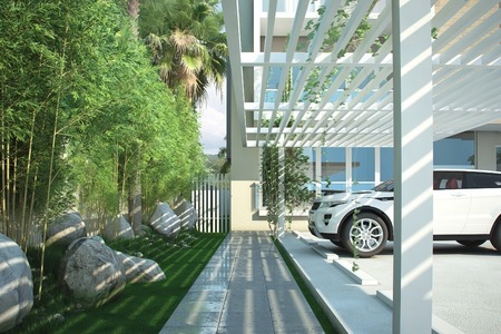 Proyecto de Residencial en Construcción — foto 5