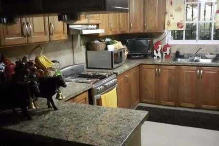 Casa de Dos niveles — foto 5