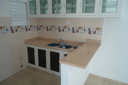 Casa en venta en Villa Esmeralda, Moca - 5