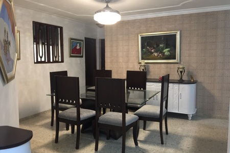 Apartamento amueblado centrico — foto 5