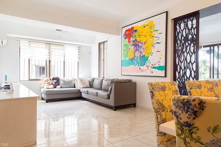 Apartamento en La Esmeralda — foto 5