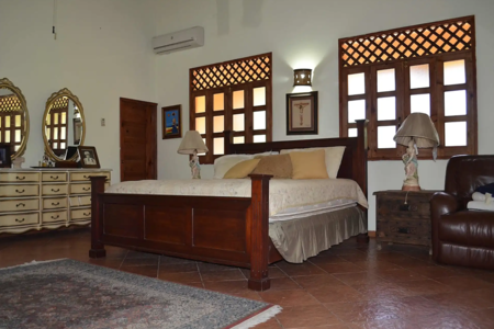 Casa de venta en Jarabacoa — foto 5
