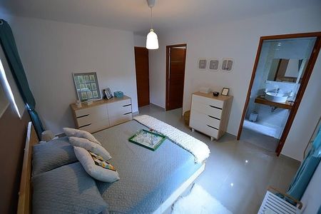 Apartamento en venta 2do nivel - 5