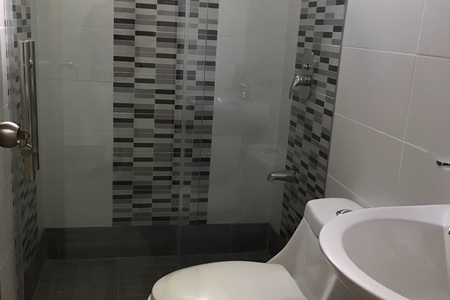 Apartamento amueblado centrico Santiago — foto 5