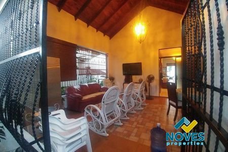 Casa en venta en Villa Caroly, Moca - 5