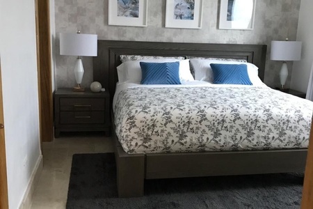 Apartamento totalmente Amueblado Alquiler — foto 5