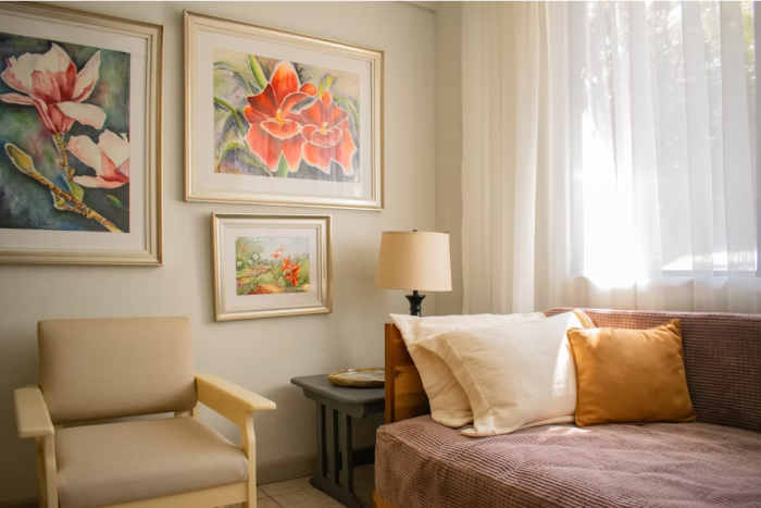 RENTA HERMOSO APARTAMENTO EN SABANA NORTE SAN JOSÉ - 3