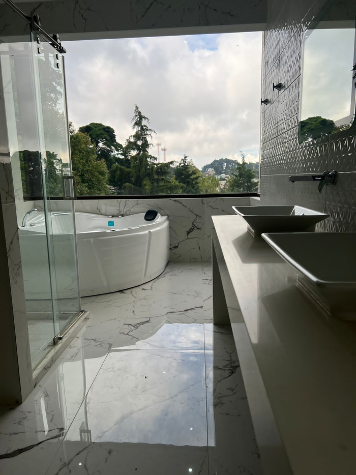 ALQUILO TOWNHOUSE EN COLONIA EL PRADO ZONA 10 — foto 6