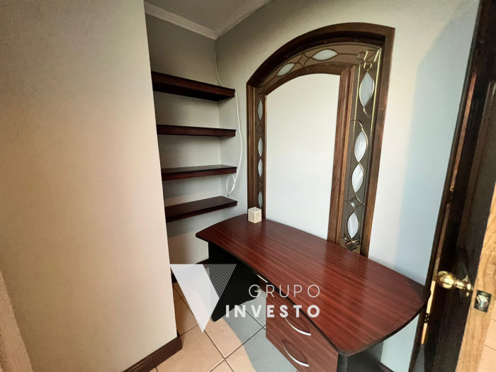 Renta de apartamento amoblado en Santorini, zona 14 - Miniatura 10
