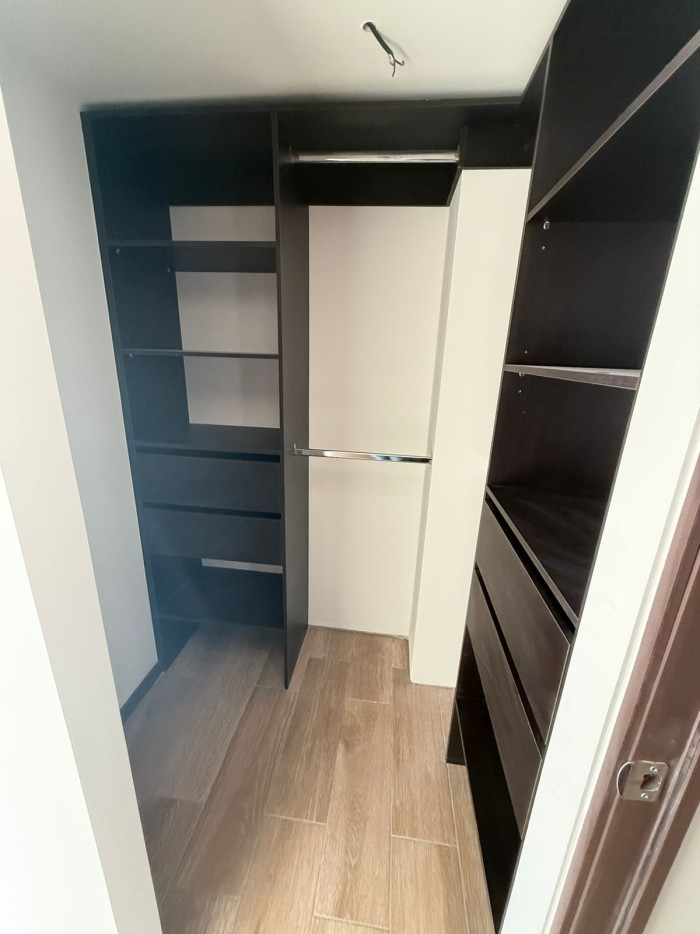 Apartamento en renta en zona 11 Edificio nuevo — foto 9
