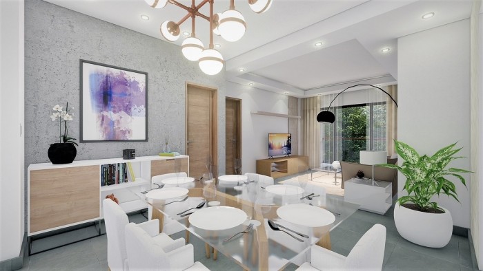 RESIDENCIAL ICG — foto 8