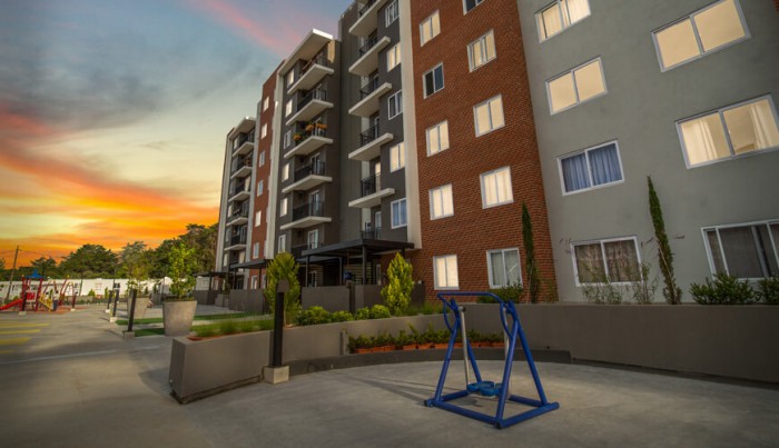 Apartamento en Venta en Parque San Ángel Zona 2 - Miniatura 9