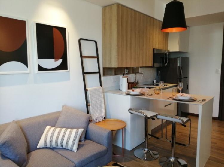 APARTAMENTO EN VENTA EN AV. LAS AMERICAS /MI