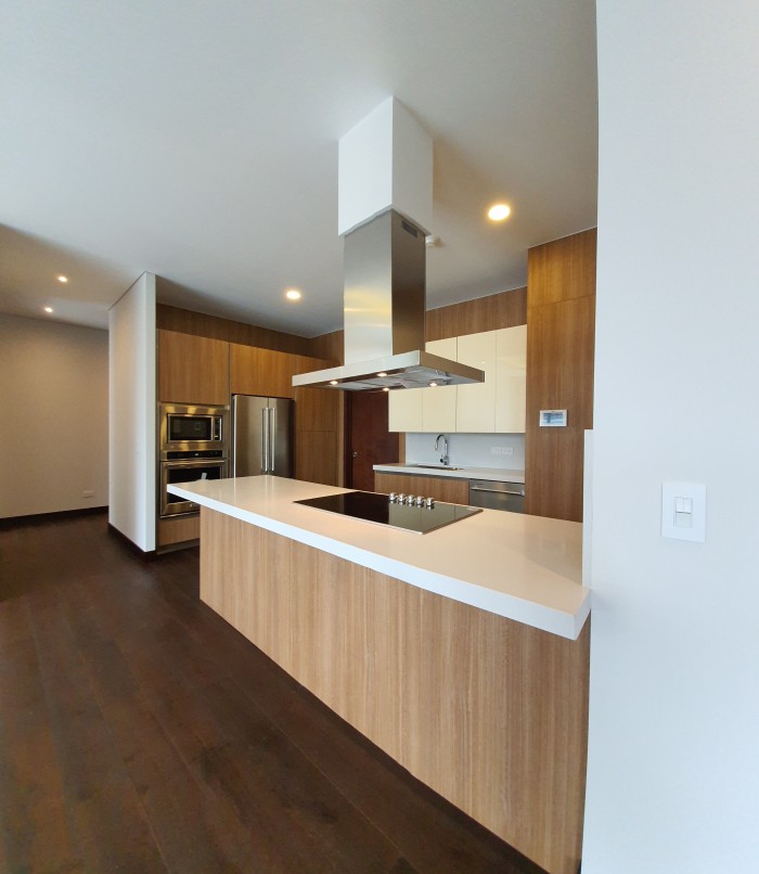 Apartamento Nuevo en Renta o Venta Zona 14 - Miniatura 2