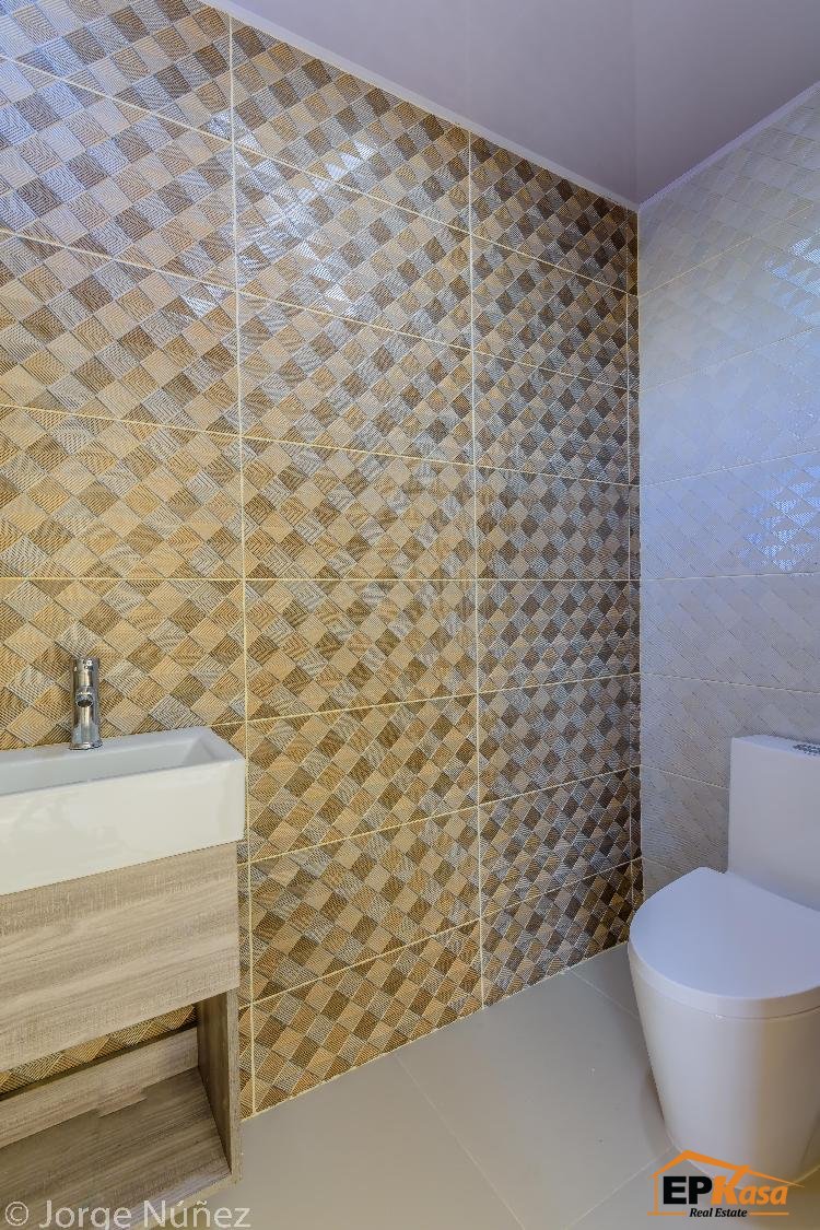 Apartamento de renta en Novus Eco Residences, Santiago — foto 4