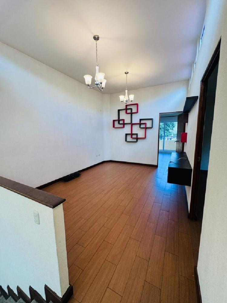 CASA EN RENTA – BOSQUES DE ARRAZOLA | KM. 18.5 CAES - 10