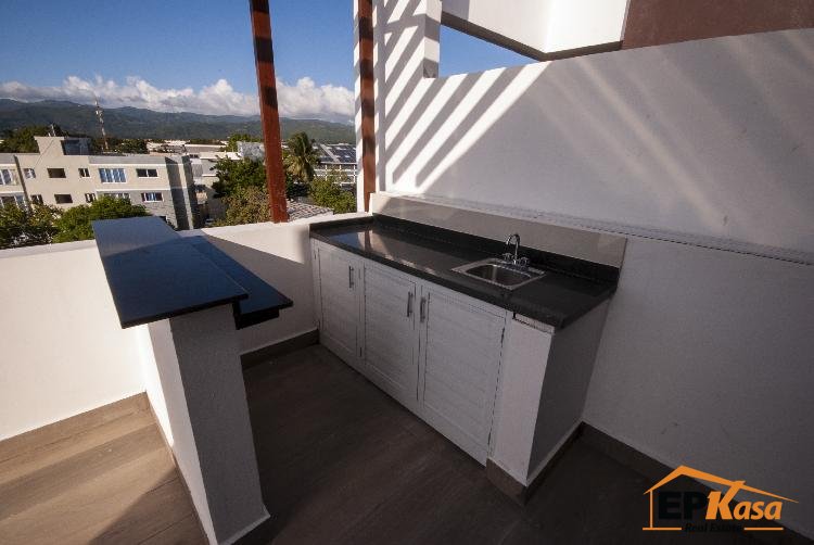NOVUS ECO Residences - Penthouse en venta. — foto 11