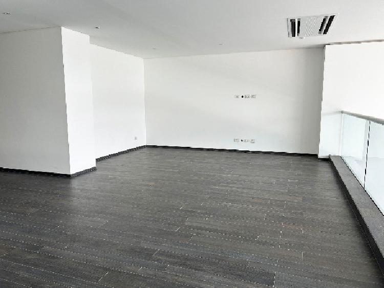Apartamento PH Renta | Zona 10 | Atrium — foto 5