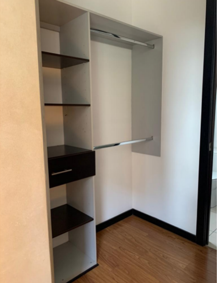 Rento apartamento amoblado en exclusivo edificio Z.14 — foto 5