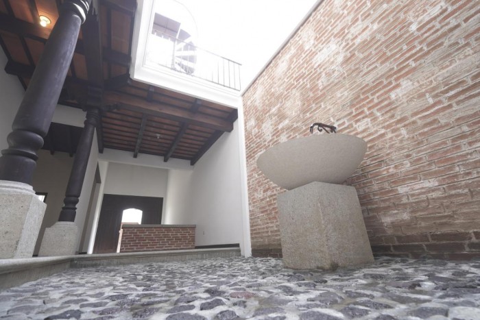 HERMOSA CASA DE ESQUINA, ANTIGUA GUATEMALA - Miniatura 16