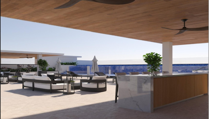 Apartamento en Dominicus, foto 3