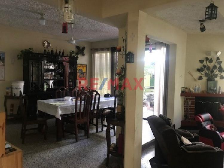 Casa en Venta, Residencial Iruña Zona 17 - 3
