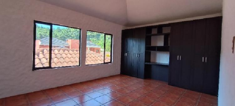 La Foresta, casa en venta en carretera a Fraijanes Guat — foto 5