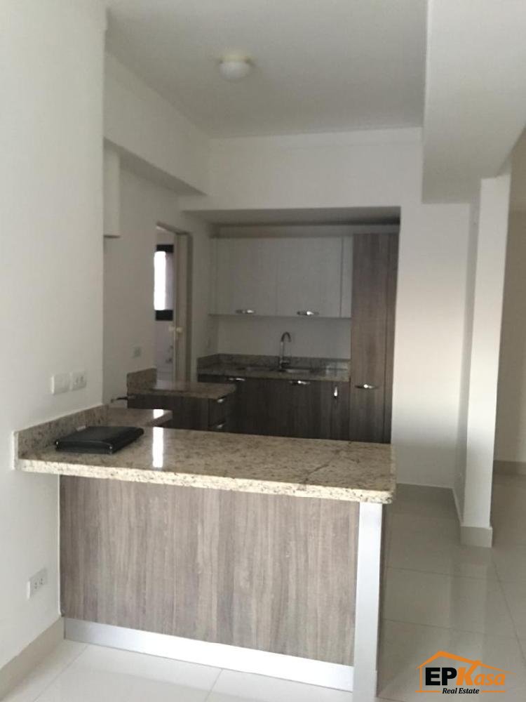 Apartamento de Renta en Piantini, Torre Altamar VI — foto 13
