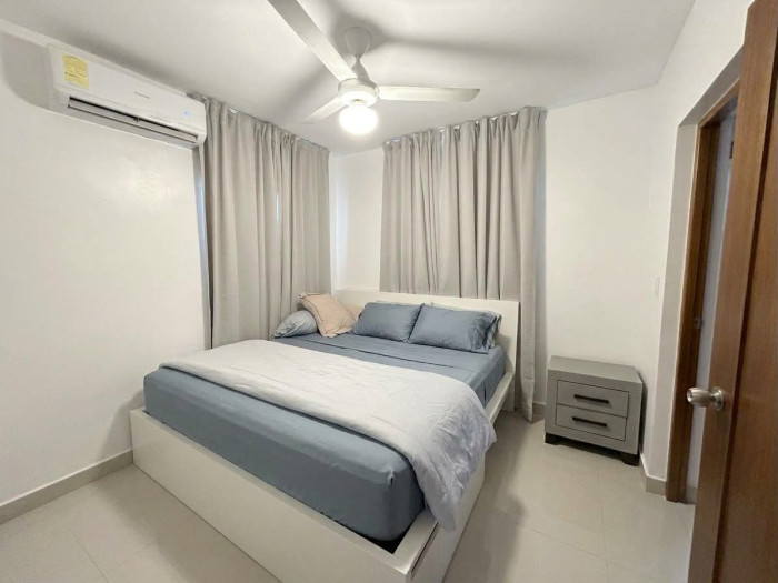 APARTAMENTO EN VENTA NUEVAS TERRAZAS AV. MONUMENTAL — foto 6