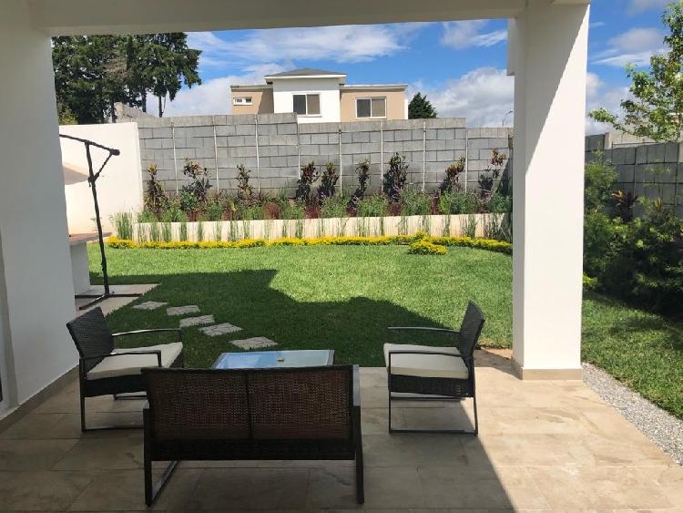 Moderna casa en venta en carretera a el salvador km 25 — foto 6