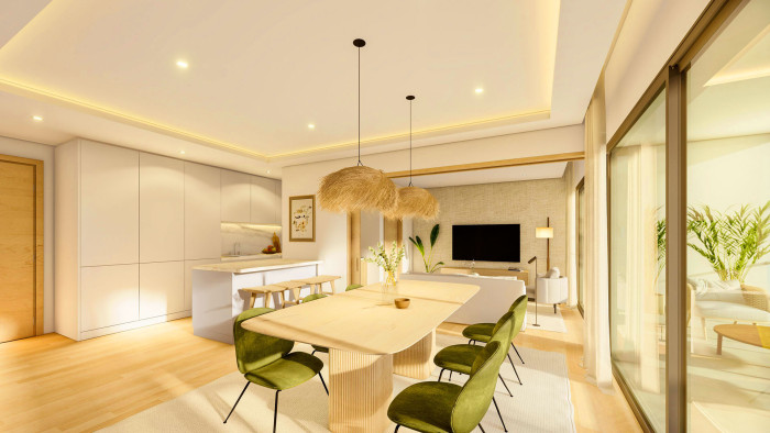 APARTAMENTOS EN PUNTA CANA — foto 8