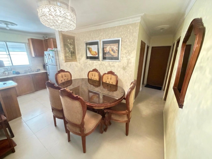 Apartamento en Venta en Santo Domingo Oeste - 7