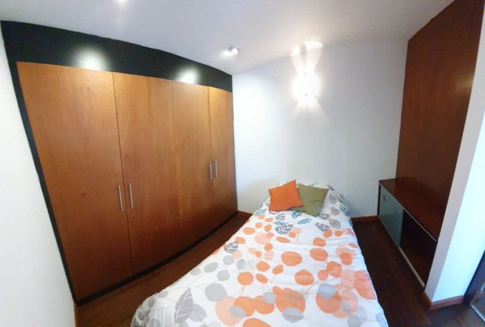 Apartamento amueblado en alquiler en zona 13 TorreNova — foto 15