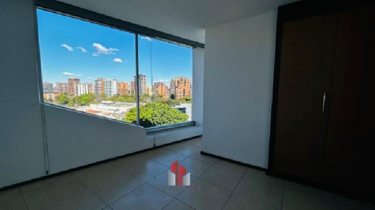 Apartamento en renta en zona 13 / Torrenova — foto 2