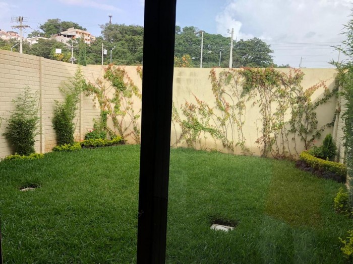 ALQUILO CASA EN VISTAS DEL NARANJO ZONA 4 MIXCO — foto 4
