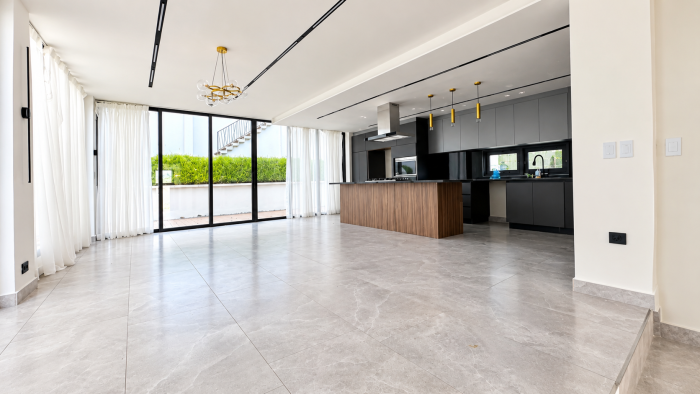 Casa en venta o alquiler en Residencial La Florida - 4