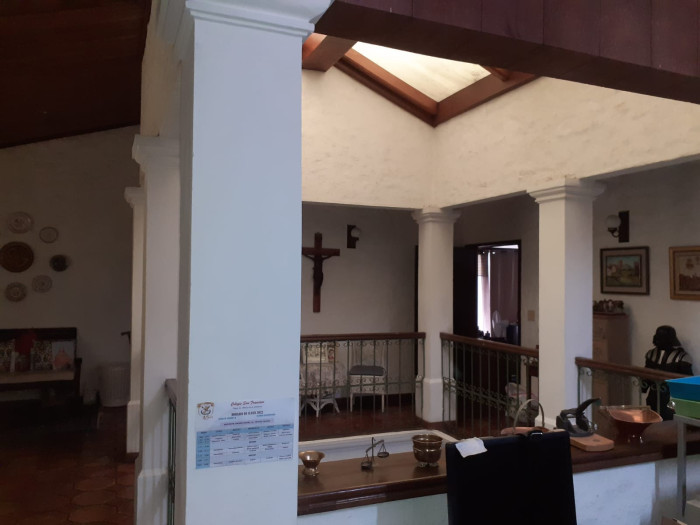 Casa en venta Lomas de San Francisco, San Salvador - 4