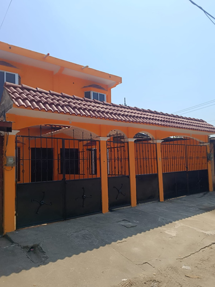 Casa en venta en Jardines de Fátima, Tiquisate. - Image 2